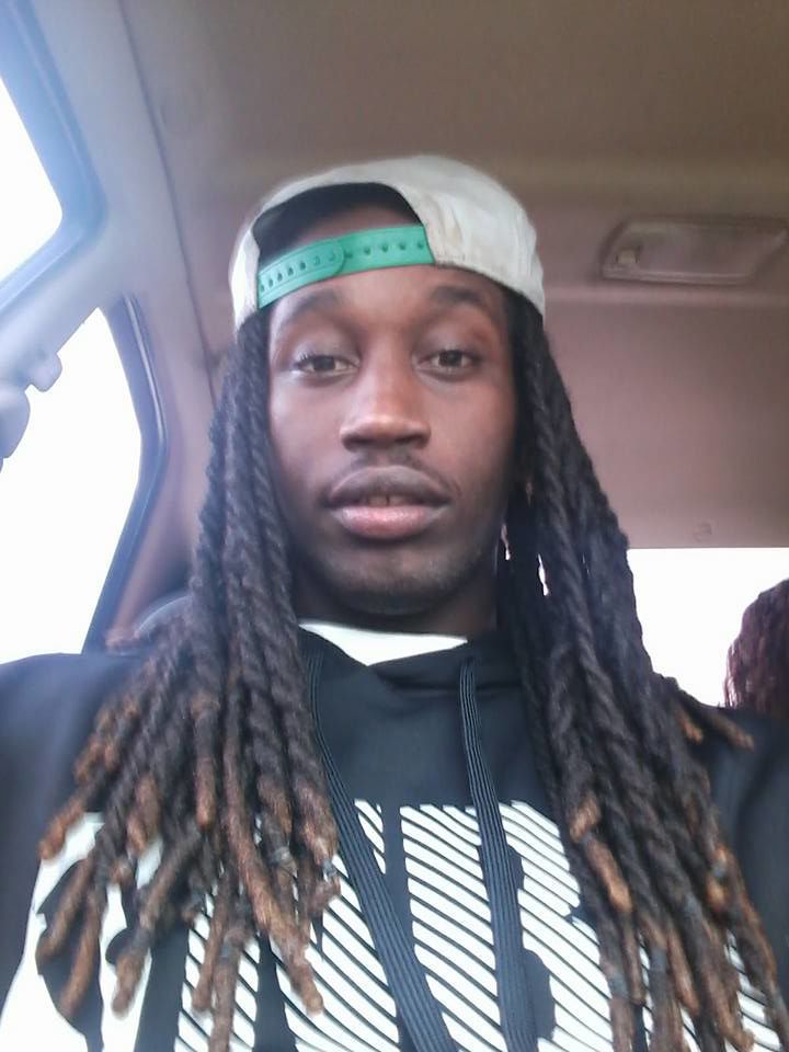 Damajae McKenzie